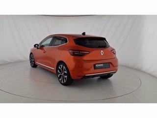 RENAULT Clio 1.6 E-Tech full hybrid Techno 145cv auto