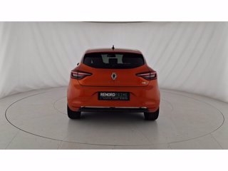 RENAULT Clio 1.6 E-Tech full hybrid Techno 145cv auto