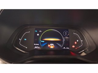 RENAULT Clio 1.6 E-Tech full hybrid Techno 145cv auto