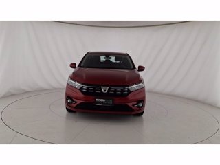 DACIA Sandero Streetway 1.0 sce Comfort 65cv