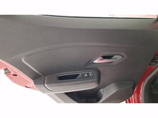 DACIA Sandero Streetway 1.0 sce Comfort 65cv