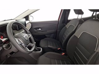 DACIA Sandero Streetway 1.0 sce Comfort 65cv
