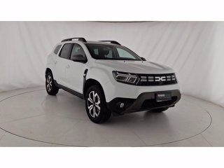 DACIA Duster 1.0 tce Journey UP Gpl 4x2 100cv