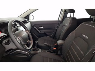 DACIA Duster 1.0 tce Journey UP Gpl 4x2 100cv