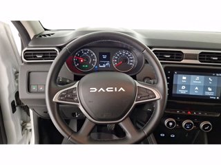DACIA Duster 1.0 tce Journey UP Gpl 4x2 100cv
