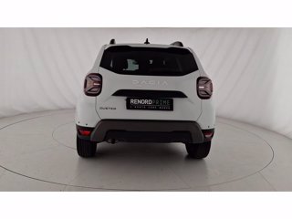DACIA Duster 1.0 tce Journey UP Gpl 4x2 100cv