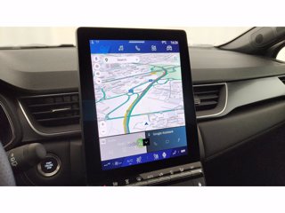 RENAULT Symbioz 1.6 E-Tech full hybrid Iconic Auto 145cv