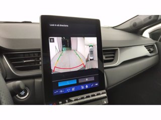 RENAULT Symbioz 1.6 E-Tech full hybrid Iconic Auto 145cv