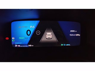 RENAULT Symbioz 1.6 E-Tech full hybrid Iconic Auto 145cv