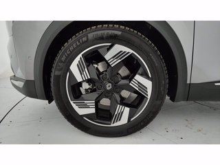 RENAULT Symbioz 1.6 E-Tech full hybrid Iconic Auto 145cv