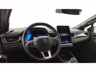 RENAULT Symbioz 1.6 E-Tech full hybrid Iconic Auto 145cv
