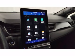 RENAULT Symbioz 1.6 E-Tech full hybrid Iconic Auto 145cv