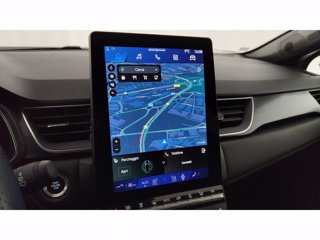 RENAULT Symbioz 1.6 E-Tech full hybrid Iconic Auto 145cv