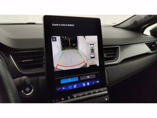 RENAULT Symbioz 1.6 E-Tech full hybrid Iconic Auto 145cv