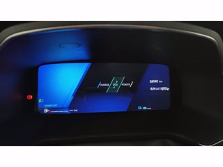 RENAULT Symbioz 1.6 E-Tech full hybrid Iconic Auto 145cv