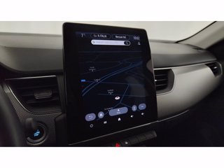 RENAULT Arkana 1.6 E-Tech full hybrid Intens Auto 145cv