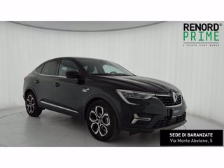 RENAULT Arkana 1.6 E-Tech full hybrid Intens Auto 145cv