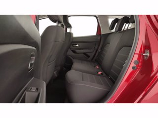 DACIA Duster 1.0 tce Prestige up Gpl 4x2 100cv