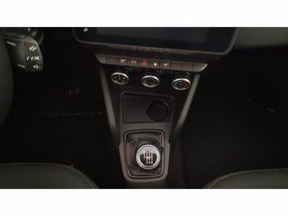 DACIA Duster 1.0 tce Prestige up Gpl 4x2 100cv