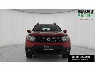 DACIA Duster 1.0 tce Prestige up Gpl 4x2 100cv