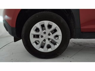 DACIA Duster 1.0 tce Prestige up Gpl 4x2 100cv