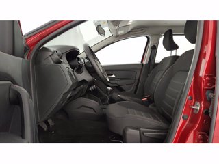 DACIA Duster 1.0 tce Prestige up Gpl 4x2 100cv