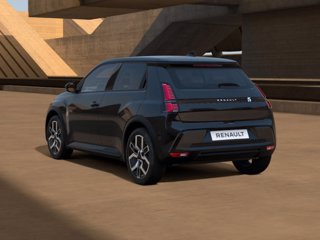 RENAULT techno 150 cv comfort range