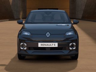 RENAULT techno 150 cv comfort range