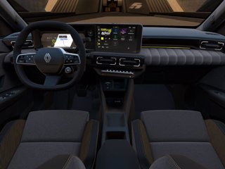 RENAULT techno 150 cv comfort range