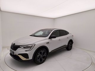 RENAULT Arkana 1.6 E-Tech full hybrid E-Tech Engineered 145cv