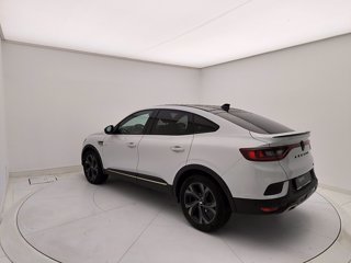 RENAULT Arkana 1.6 E-Tech full hybrid E-Tech Engineered 145cv