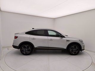 RENAULT Arkana 1.6 E-Tech full hybrid E-Tech Engineered 145cv