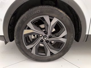 RENAULT Arkana 1.6 E-Tech full hybrid E-Tech Engineered 145cv