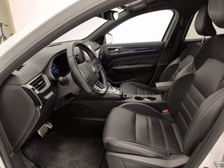 RENAULT Arkana 1.6 E-Tech full hybrid E-Tech Engineered 145cv