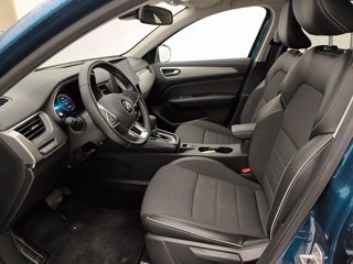 RENAULT Arkana 1.6 E-Tech full hybrid Techno 145cv