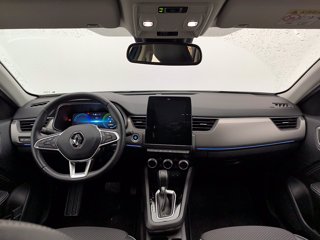 RENAULT Arkana 1.6 E-Tech full hybrid Techno 145cv