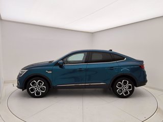 RENAULT Arkana 1.6 E-Tech full hybrid Techno 145cv