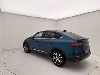 RENAULT Arkana 1.6 E-Tech full hybrid Techno 145cv