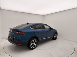 RENAULT Arkana 1.6 E-Tech full hybrid Techno 145cv