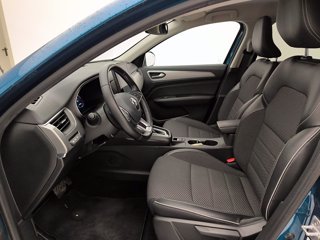 RENAULT Arkana 1.6 E-Tech full hybrid Techno 145cv