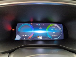 RENAULT Arkana 1.6 E-Tech full hybrid Techno 145cv