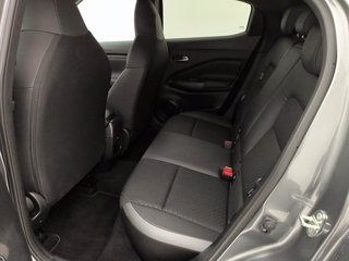 NISSAN Juke 1.0 dig-t N-Connecta 114cv dct