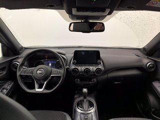 NISSAN Juke 1.0 dig-t N-Connecta 114cv dct