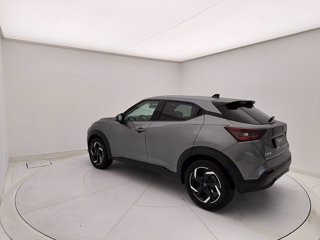 NISSAN Juke 1.0 dig-t N-Connecta 114cv dct