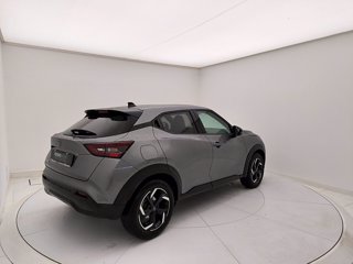 NISSAN Juke 1.0 dig-t N-Connecta 114cv dct