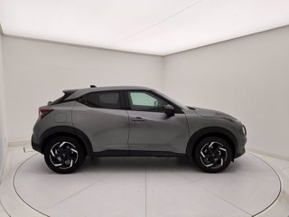 NISSAN Juke 1.0 dig-t N-Connecta 114cv dct