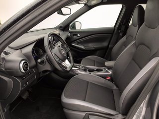 NISSAN Juke 1.0 dig-t N-Connecta 114cv dct