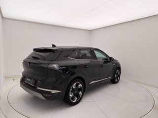 RENAULT Symbioz 1.6 E-Tech full hybrid Iconic Auto 145cv