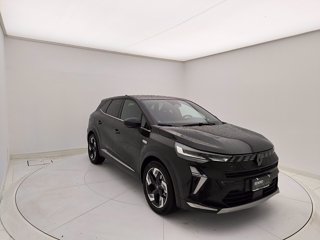 RENAULT Symbioz 1.6 E-Tech full hybrid Iconic Auto 145cv