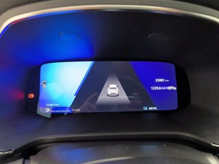 RENAULT Symbioz 1.6 E-Tech full hybrid Iconic Auto 145cv